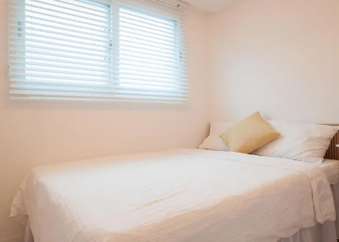 Apartment Station Joey N Ray House Seoul