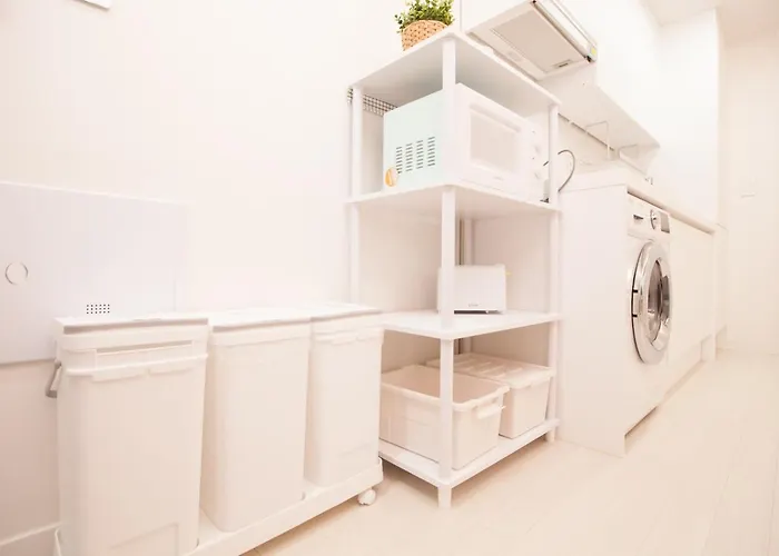 Apartment Station Joey N Ray House *